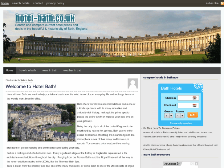 www.hotel-bath.co.uk