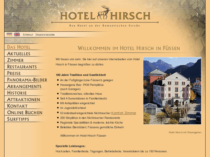 www.hotel-hirsch.com