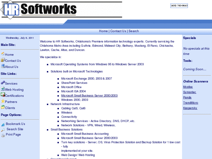 www.hrsoftworks.com