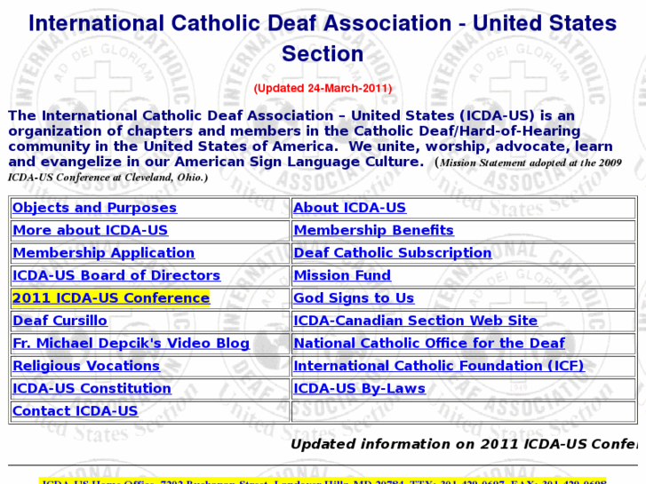 www.icda-us.org