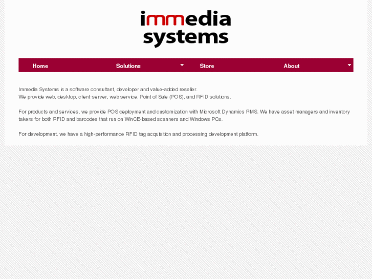 www.immediabusinesssystems.com