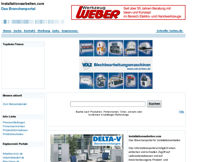 www.installationsarbeiten.com