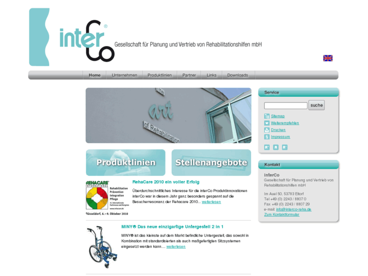 www.interco-gmbh.de