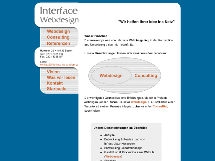 www.interface-webdesign.com