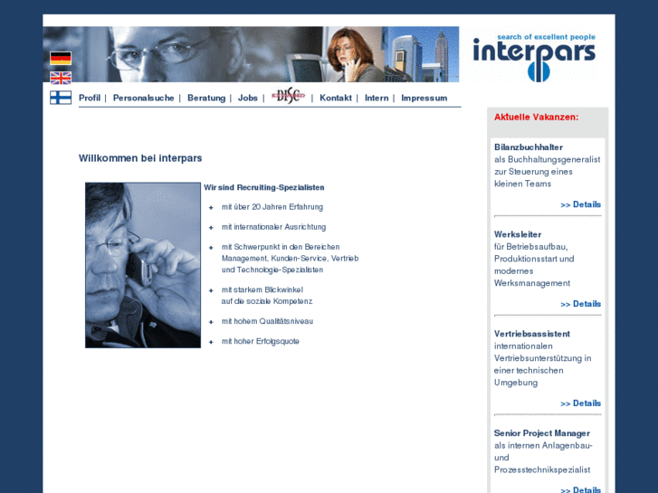 www.interpars.info