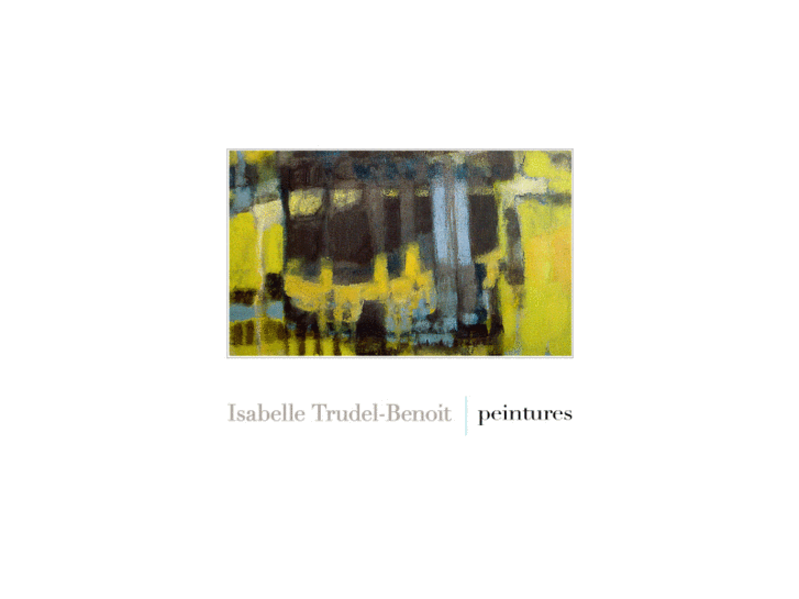 www.itrudelbenoit.com