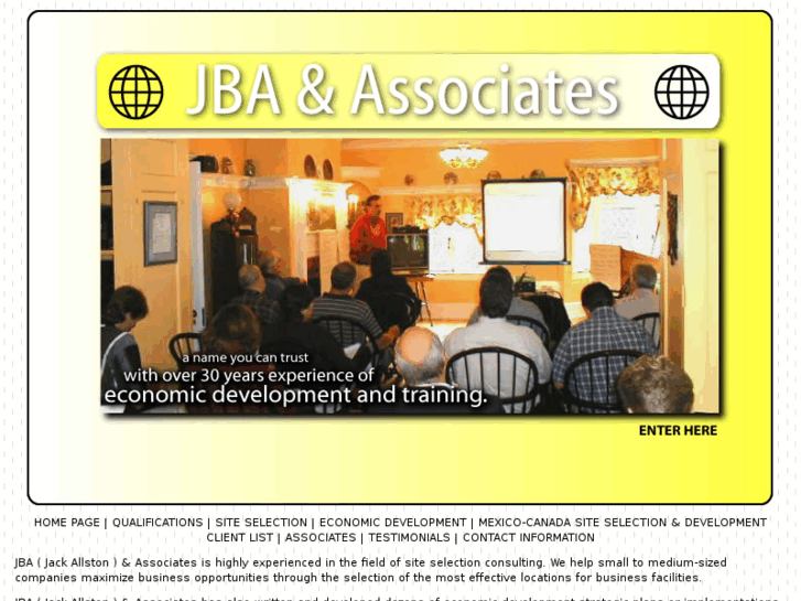 www.jbaassoc.com