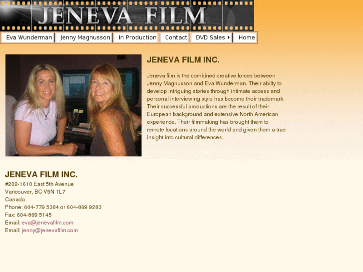 www.jenevafilm.com