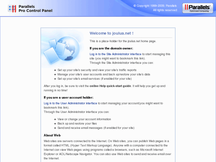 www.joulua.net