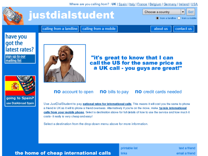 www.justdialstudent.com