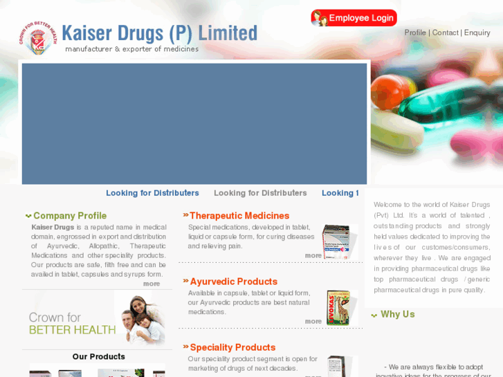 www.kaiserdrugs.com