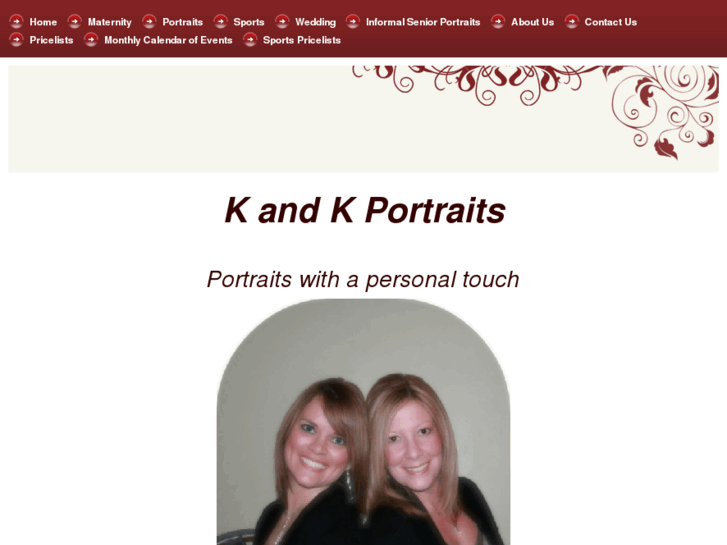 www.kandkportraits.com