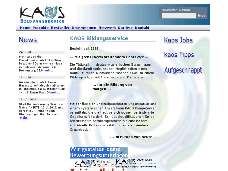 www.kaos4all.com