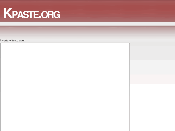 www.kpaste.org