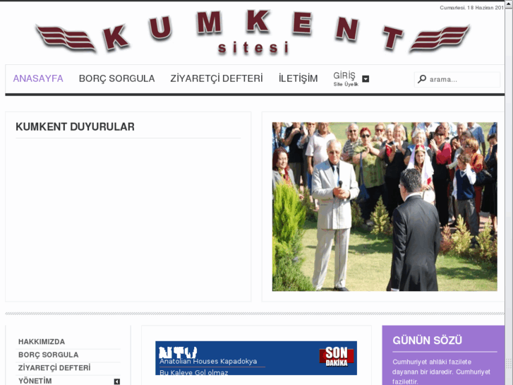 www.kumkent.com