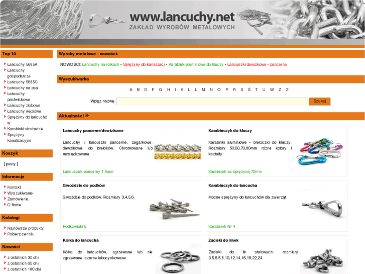 www.lancuchy.net