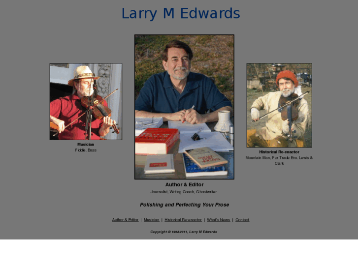 www.larryedwards.com