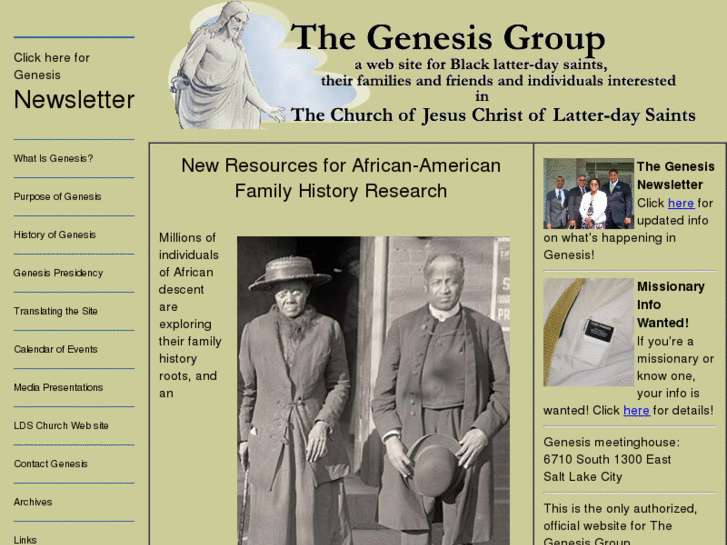 www.ldsgenesisgroup.com