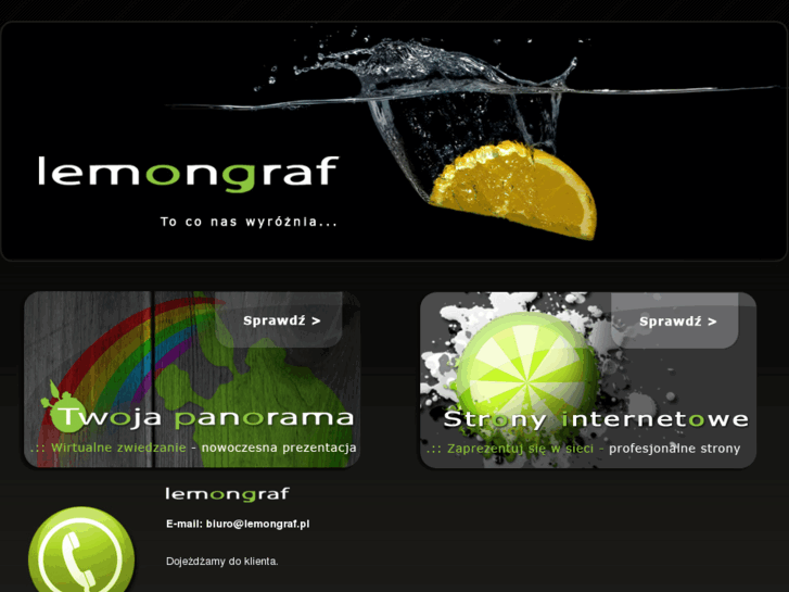 www.lemongraf.pl