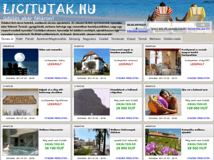 www.licitutak.hu