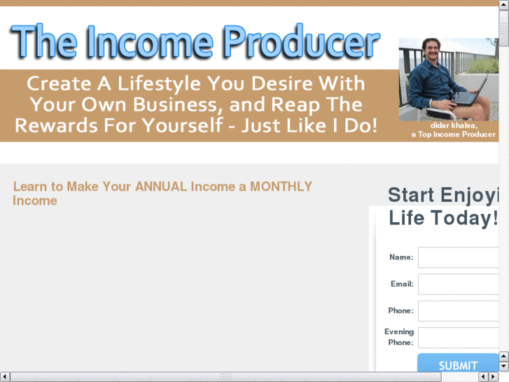 www.lifeonyourownterms.biz