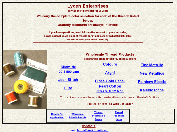 www.lydenent.com