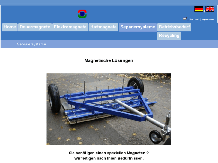 www.magnetic-solutions.info