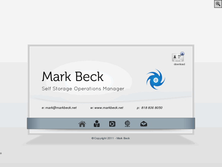 www.markbeck.net