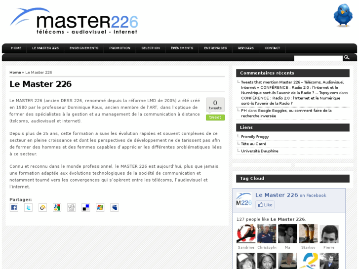 www.master226.net