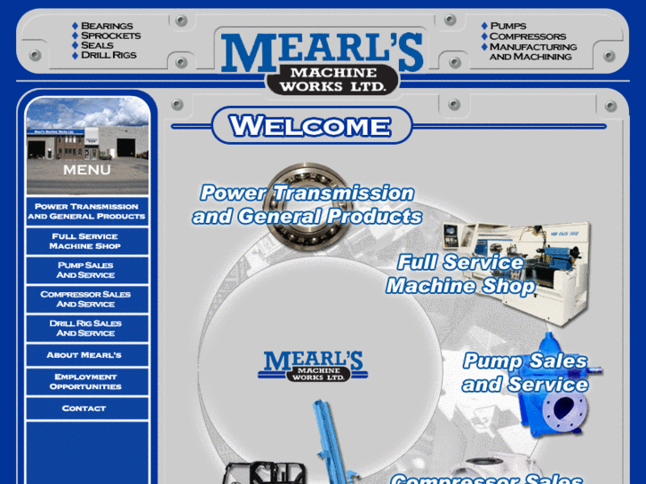 www.mearlsmachine.com