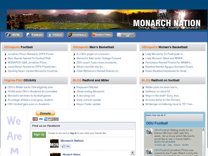 www.monarchfans.com