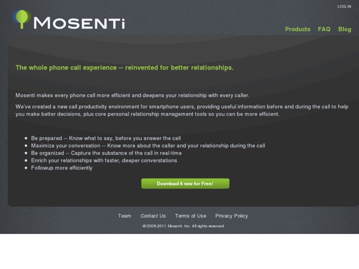 www.mosenti.com