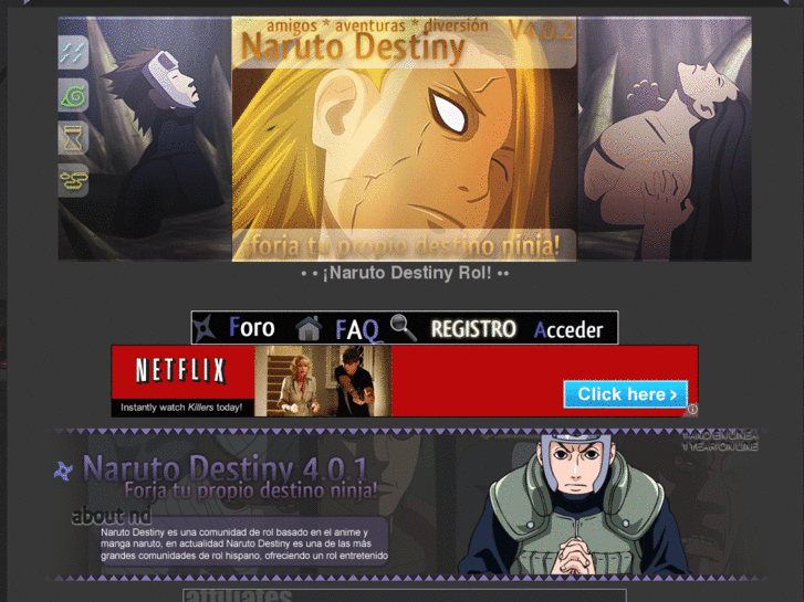 www.naruto-destiny.com