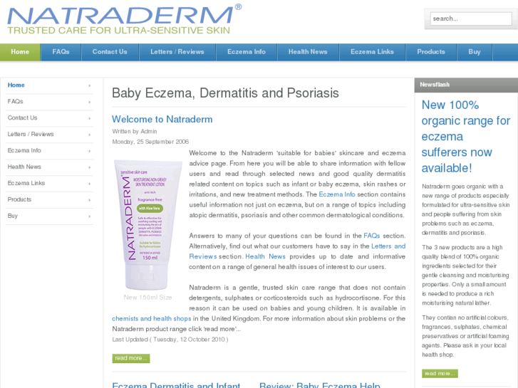 www.natraderm.com