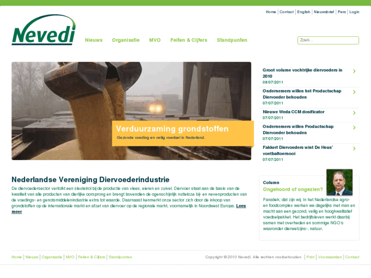 www.nevedi.nl