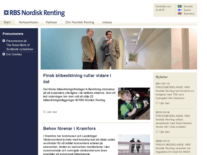 www.nordiskrenting.info