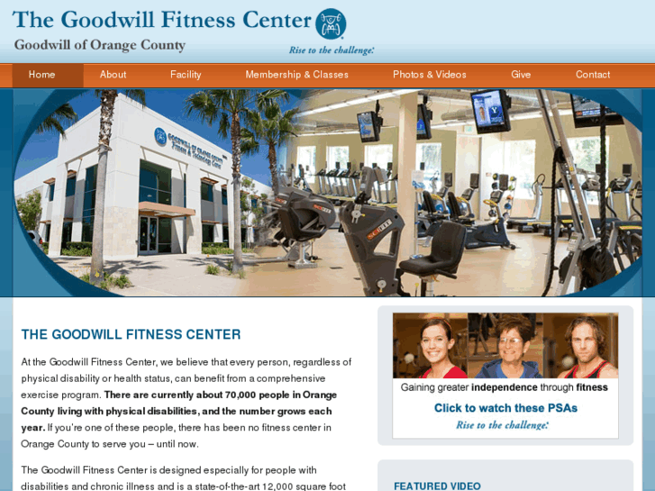 www.ocgoodwill-fitnesscenter.com