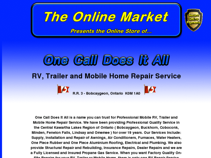 www.one-call-does-it-all.com