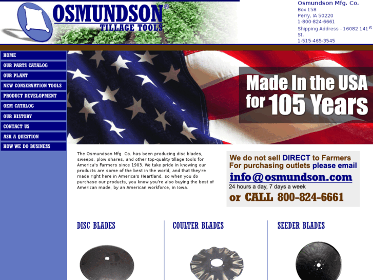 www.osmundson.com