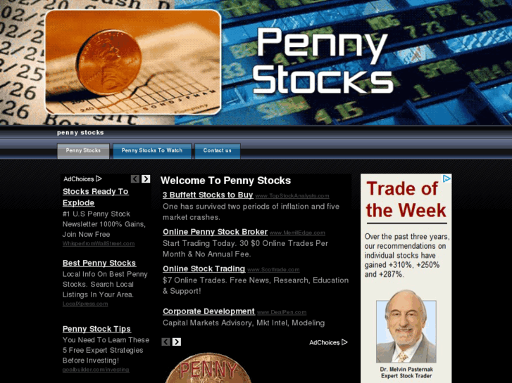 www.penny-stocks.mobi
