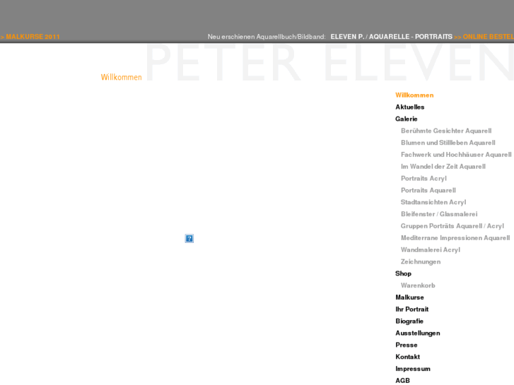 www.peter-eleven.de