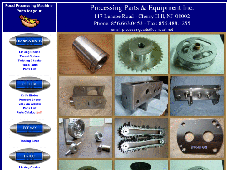 www.processingparts.com