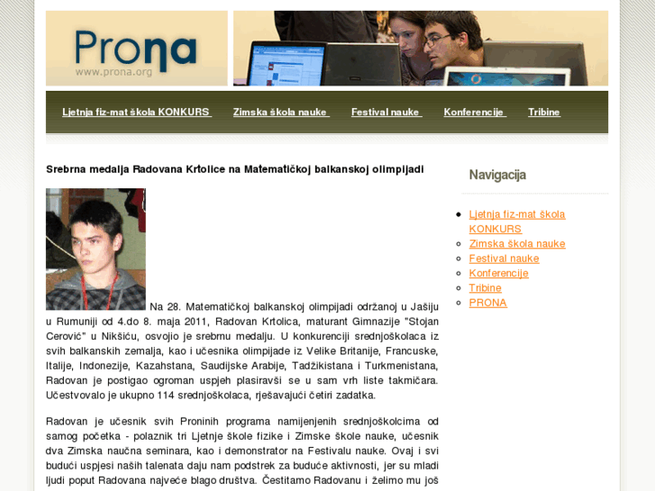 www.prona.org