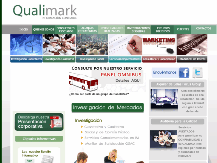 www.qualimark.net