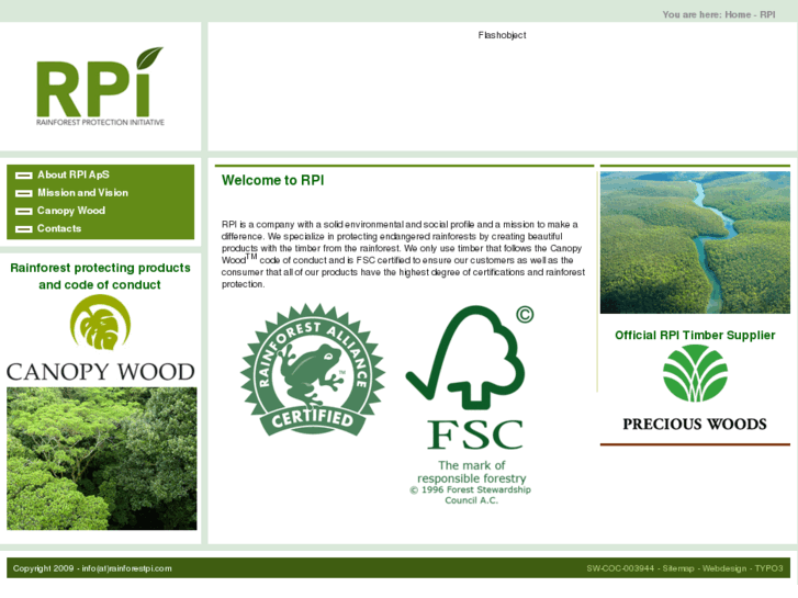 www.rainforest-pi.com
