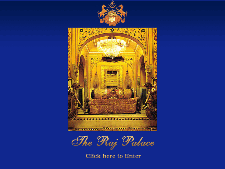 www.rajpalace.com
