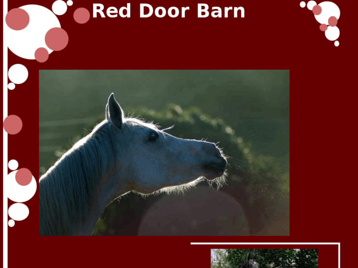 www.reddoorbarn.com