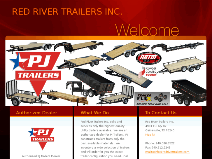 www.redrivertrailers.com