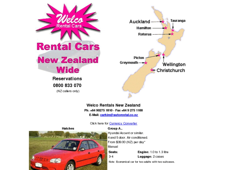 www.rentalcarauckland.com