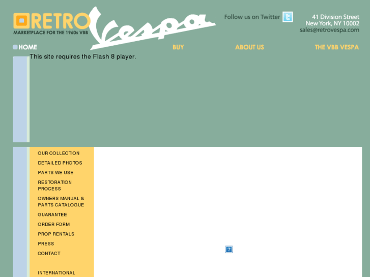 www.retrovespa.com